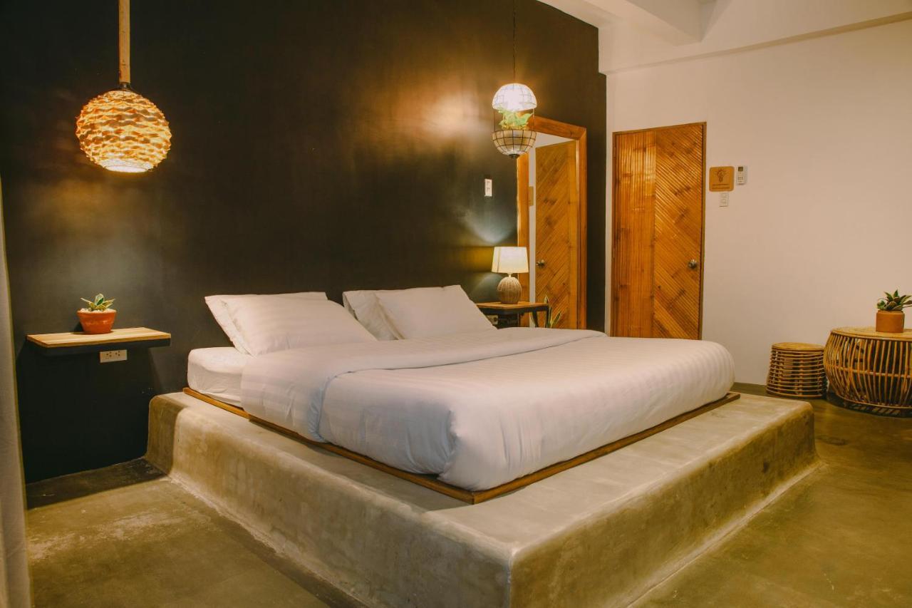Sanse Boutique Hotel 爱妮岛 外观 照片