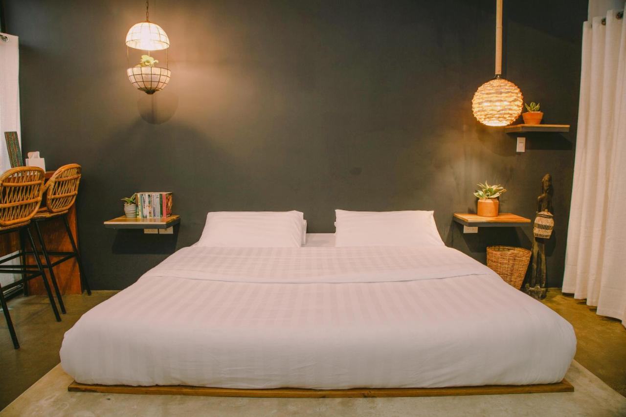 Sanse Boutique Hotel 爱妮岛 外观 照片